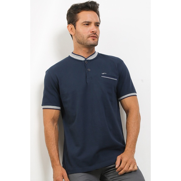 Wangky Mens Cardinal C0400P02H