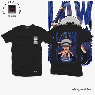  ใหม่เอี่ยมヰヱヵAnime Shirt - ETQT - One Piece - Trafalgar Law - Room