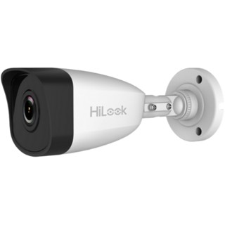 HiLook (4 MM) 2 MP IPC-B121HFixed Bullet Network Camera รับประกัน 3ปี