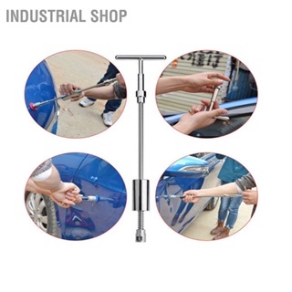  Industrial Shop เครื่องมือซ่อมแซมรอยบุ๋มของยานพาหนะความตึงเครียดขนาดใหญ่ที่แข็งแกร่งทนทานเครื่องมือซ่อมแซมการกำจัดรอยบุบรถยนต์