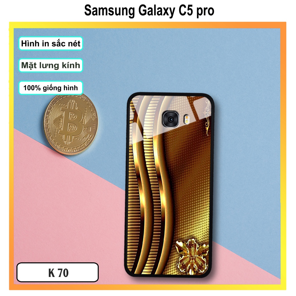 เคสกันกระแทก Samsung Galaxy C5 pro