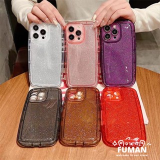 เคสโทรศัพท์มือถือแบบนิ่ม TPU ใส แต่งกลิตเตอร์ พร้อมช่องใส่สบู่ สําหรับ Redmi Note 11 Pro 4G 5G 10 Pro Max 4G Redmi 10C 10 9T 4G Poco M3