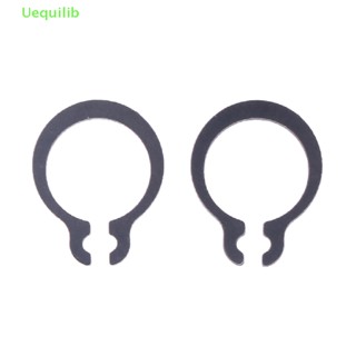 Uequilib แหวนสแน็ปมอเตอร์ สําหรับซ่อมแซมเครื่องทําขนมปัง 2 ชิ้น