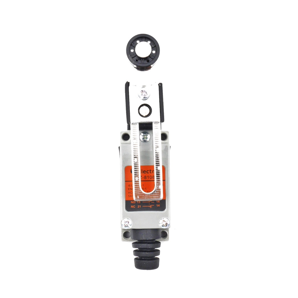TZ-8108 limit switch 5A จัดส่งสินค้า1-3วัน