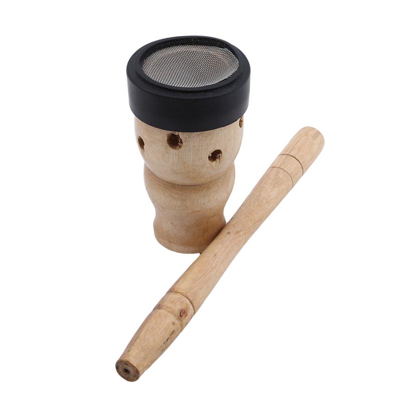 กล่องไม้ คุณภาพสูง สําหรับใส่น้ําเต้า - รูปที่ 6