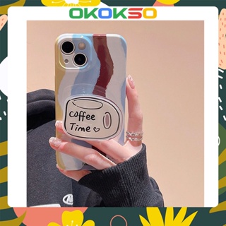 เคสมือถือ แบบนิ่ม ลายการ์ตูนคลื่น กันกระแทก สําหรับ OPPO Reno8 Reno7pro reno6 7z 5 R17 A72 A53 A9 2020 4Z 5G A15 A3S