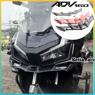 Winglet honda Adv160