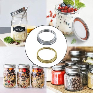 ฝาปิดผนึกสําหรับฝากระป๋อง Mason Jar S2B0 A1Q5 E9P6