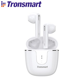 Tronsmart Onyx Ace Pro หูฟังไร้สาย TWS พร้อม AptX บลูทูธ 5.2 อัพเกรด Qualcomm