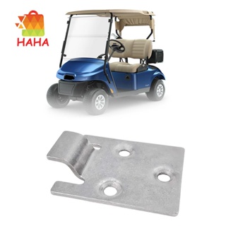 บานพับที่นั่ง สําหรับ EZGO 1995-Up TXT Medalist MPT Shuttle Workhorse Golf Cart Parts 71610-G01