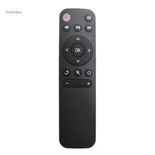 Doublebuy IR Learning Wireless Remote control Bluetooth-compatible Controller for TV PC