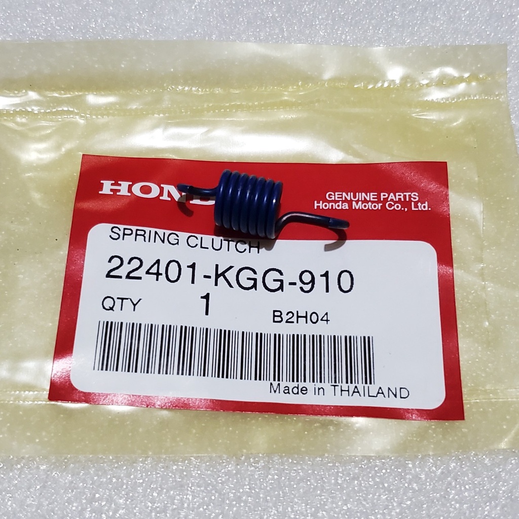 XO SH สปริง 3 แขน - 22401-KGG-910