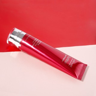 Estee Lauder คลีนเซอร์โฟมทับทิม สีแดง 120 มล.