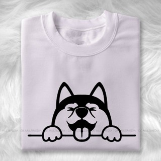 ♕✐Dk Multimedia - Kawaii Husky Shirt_04