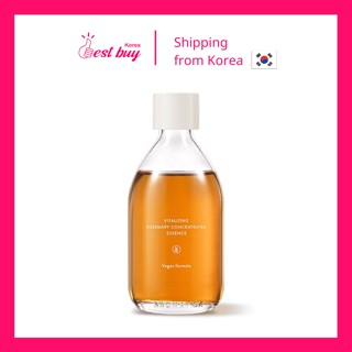 Aromatica Vitalizing Rosemary เอสเซนส์เข้มข้น 100 มล.