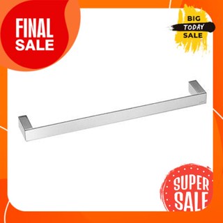 ราวแขวนผ้าเดี่ยว COTTO รุ่น CT0274(HM) ขนาด 45 ซม. โครเมียมSingle Towel Bar COTTO Model CT0274(HM) Size 45 cm. Chrome