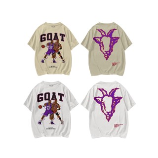 UNSCARED GOAT -JORDAN X LEBRON_02