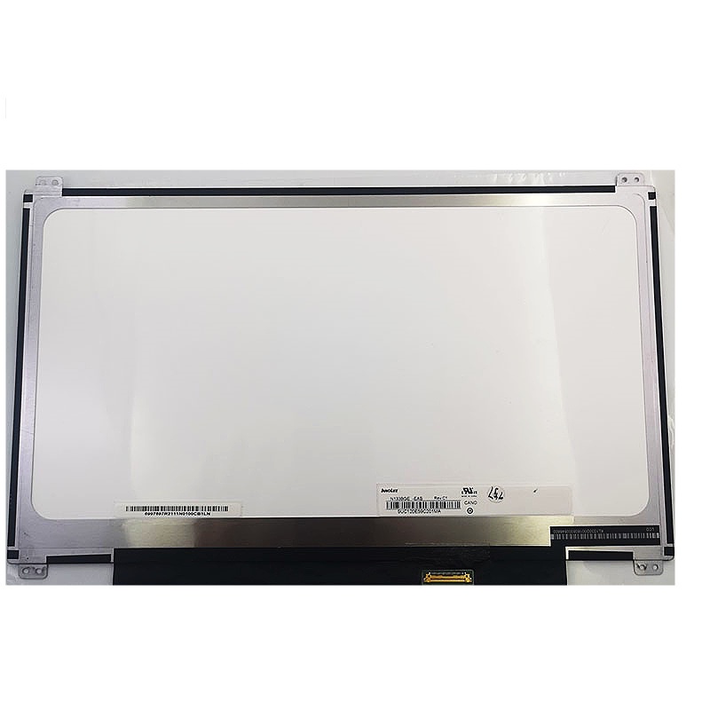 หน้าจอ LCD บาง 13.3 นิ้ว B133XTN01.6 N133BGE-E31 EAB HB133WX1-402 M133NWN1 R3 1366x768 EDP 30pins