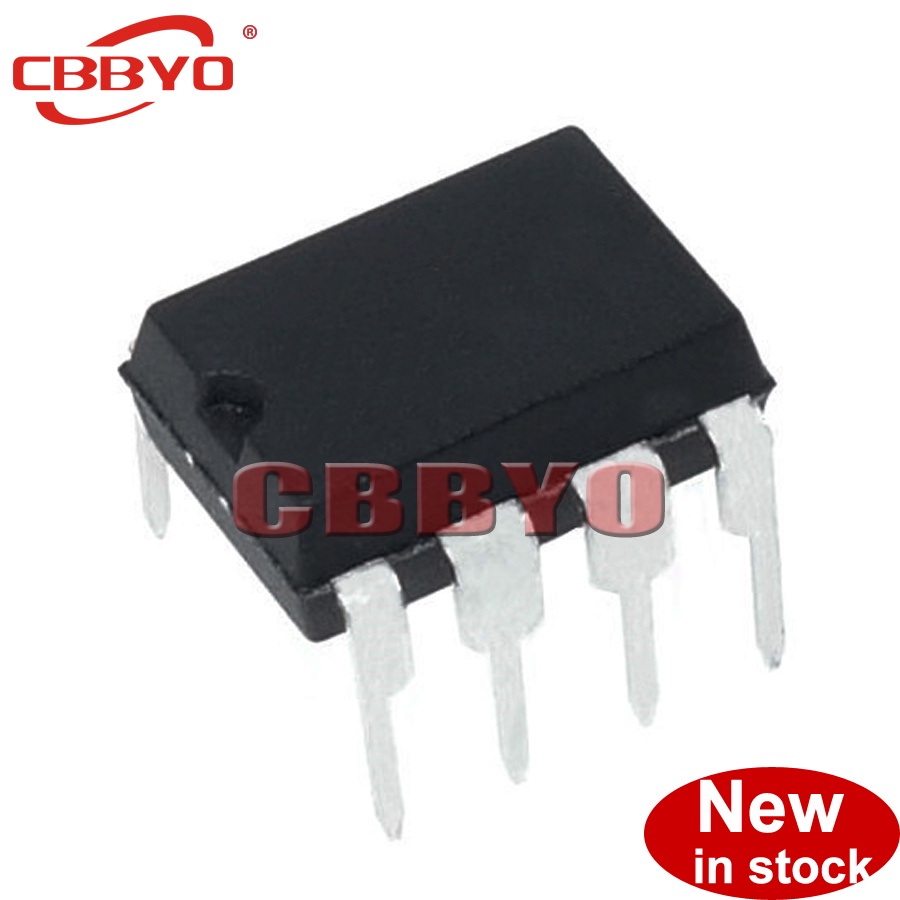 10 ชิ้นใหม่เอี่ยม KA3843D L2263-DI L2263-D1 L156MRIS L137MRI DIP-8