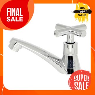 ก๊อกอ่างล้างหน้าน้ำเย็น WSP รุ่น FX-1110Z โครเมียมCold water basin faucet WSP model FX-1110Z chrome