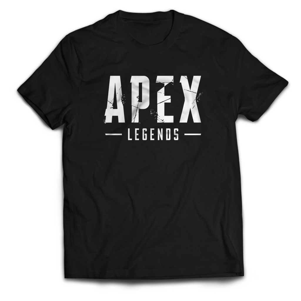 PRIA Apex Legends Men's T-Shirt Gamer Adult Game Unisex Top Wear T-Shirt_08