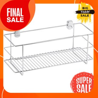 Shelf rack 1 layer HOY model HWHOY-H109O stainless steel color