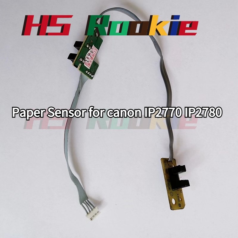 Canon 2770 เซ็นเซอร์กระดาษสําหรับ canon IP2770 IP2780 MP258 259 MP288 mp236