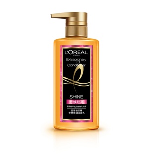 ลอรีอัล 440มล.LOREAL คอนดิ เอ็กซ์ออยชายน์ CONDI EOCSHINE 440ML