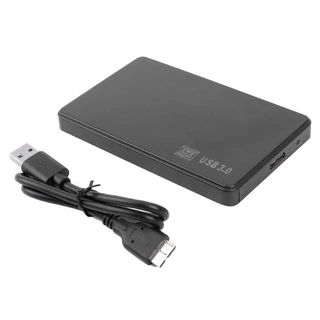 กล่องใส่ HDD USB 3.0 External CASE Hard Drive 2.5 กล่องใส่ฮาร์ดดิส External Hard Drive Enclosure USB 3.0