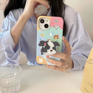 เคสโทรศัพท์มือถือแบบแข็ง ลายการ์ตูนน่ารัก สําหรับ iPhone 11 12 12pro 12promax 13 13pro 13promax 14 14pro max