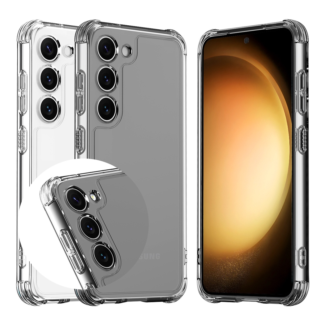 ARAREE รุ่น Flexield เคส Galaxy S23 / S23+ / S23 Ultra - รูปที่ 2