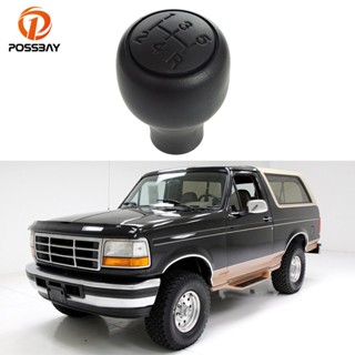 ขายดี หัวเกียร์รถยนต์ ความเร็ว 5 ระดับ สําหรับ Ford Ranger F-150 F-250 F-350 F-450 F-550