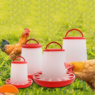 เครื่องให้อาหารไก่อัตโนมัติ 1.5 กก. 2.5 กก.