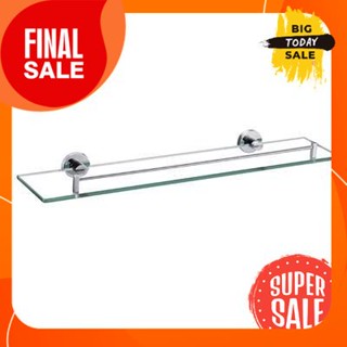 MIRKO glass shelf model MK RN153SS clear color