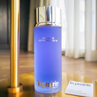 La Prairie LP โทนเนอร์คาเวียร์ สีฟ้า ให้ความชุ่มชื้น 250 มล.