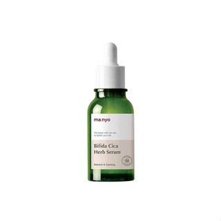 Manyo Bifida Cica Herb Serum 50ml