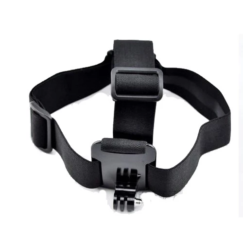 สายคาดศีรษะ Gopro/SJCam/Xiaomi/YI สำหรับกล้อง Action Cam thumbnail 5