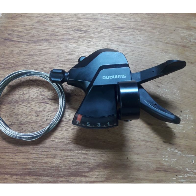 Shifter 7 Speed/Shiftter Shimano 7 Speed/Shiftter ขวา 7 Speed