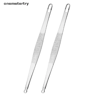 Onem Double Acne Removal Whitehead & Blackhead Remover Pimple Extractors n