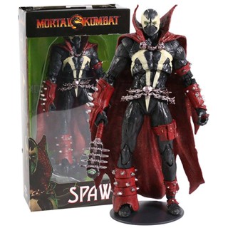 Mcfarland Spawning โมเดลตุ๊กตาแอคชั่น ขนาด 7 นิ้ว ของเล่นสะสม