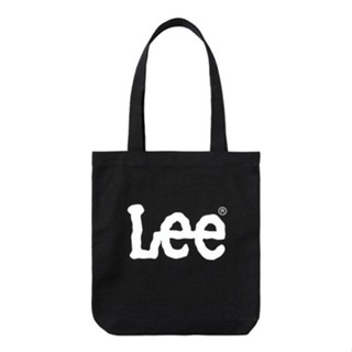 Lee Big Twitch Logo Eco Bag ของแท้ 100%