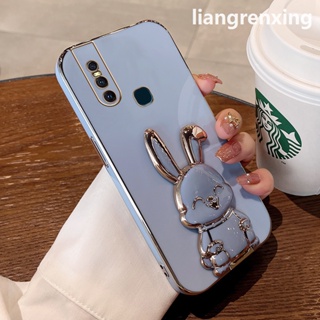 เคส VIVO V15 PRO VIVO V15 เคสโทรศัพท์มือถือ ซิลิโคนนิ่ม ป้องกัน กันชน สําหรับ VIVO V15 PRO VIVO V15 DDTZZJ01 น่ารัก ลายการ์ตูน กันกระแทก