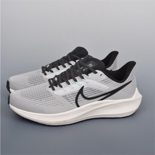 Nike Pegasus 39 AIR ZOOM PEGASUS air cushion Mesh Air Cushion Sneaker ash39-46