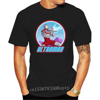 100% cotton T-shirt Tee Men Ultraman(2) tshirt t shirt_05