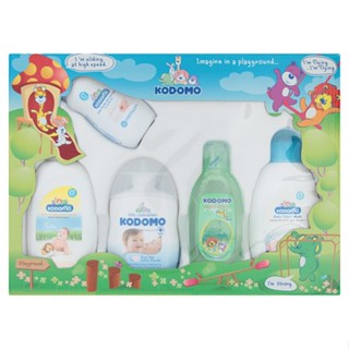 โคโดโม ชุดของขวัญ ชุดเล็กKODOMO GIFT SET (SMALL)