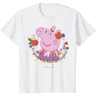 Peppa Pig Magical Portrait T-Shirt_03