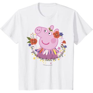 Peppa Pig Magical Portrait T-Shirt_03