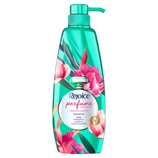 รีจอยช์ PERFUME พาร์ฟูม สมูทแชมพู450มลREJOICE SMOOTH SHAMPOO450ML