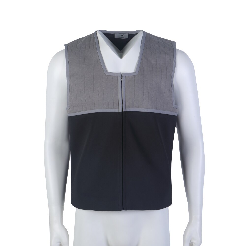 k65 Star First Contact Treks Top ชุด Deep Space Nine Picard Sisko Vest ST อุปกรณ์เสริม ljz