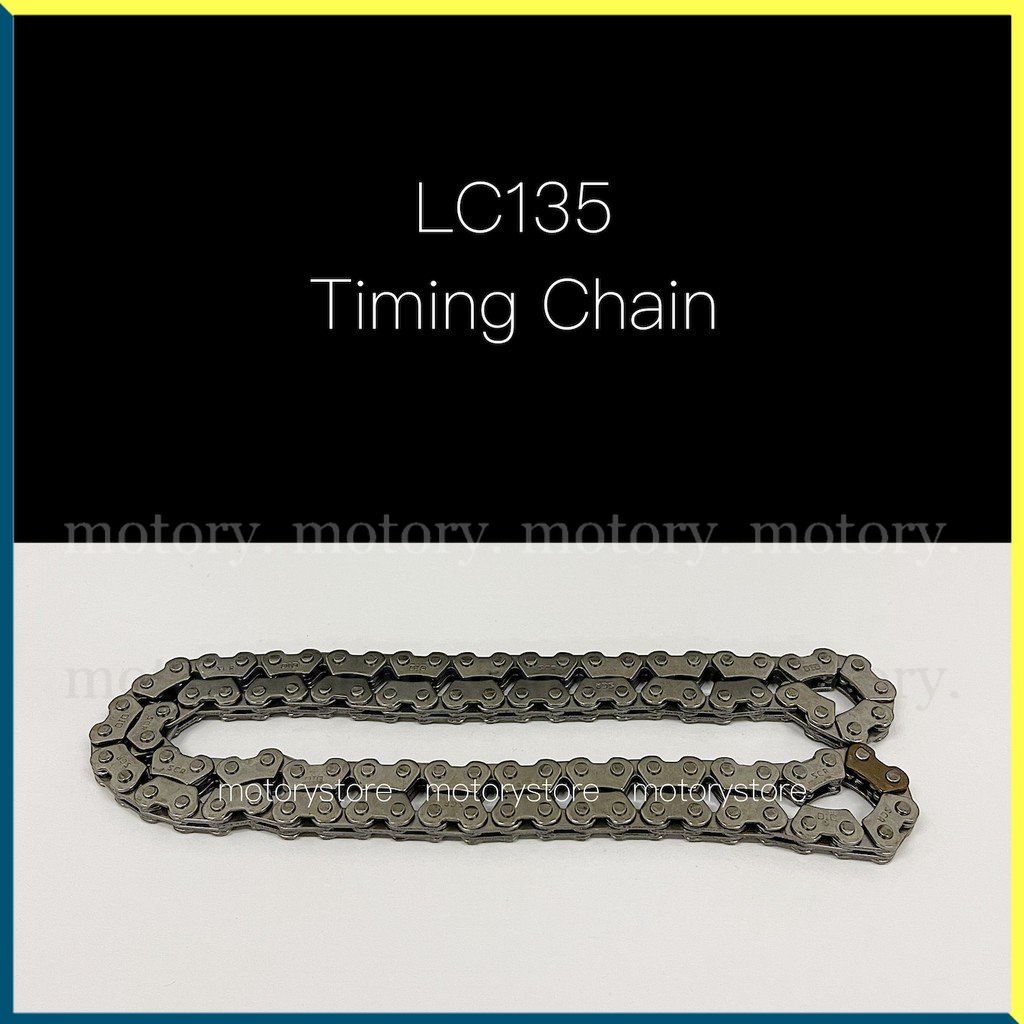 YAMAHA LC135 - TIMING CHAIN (96M)